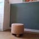 Pouffe footstools
