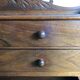 Old stepped desk happiness of the day