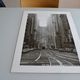 Todd Walker - California street San Francisco 1964 poster art print Ikea 1997
