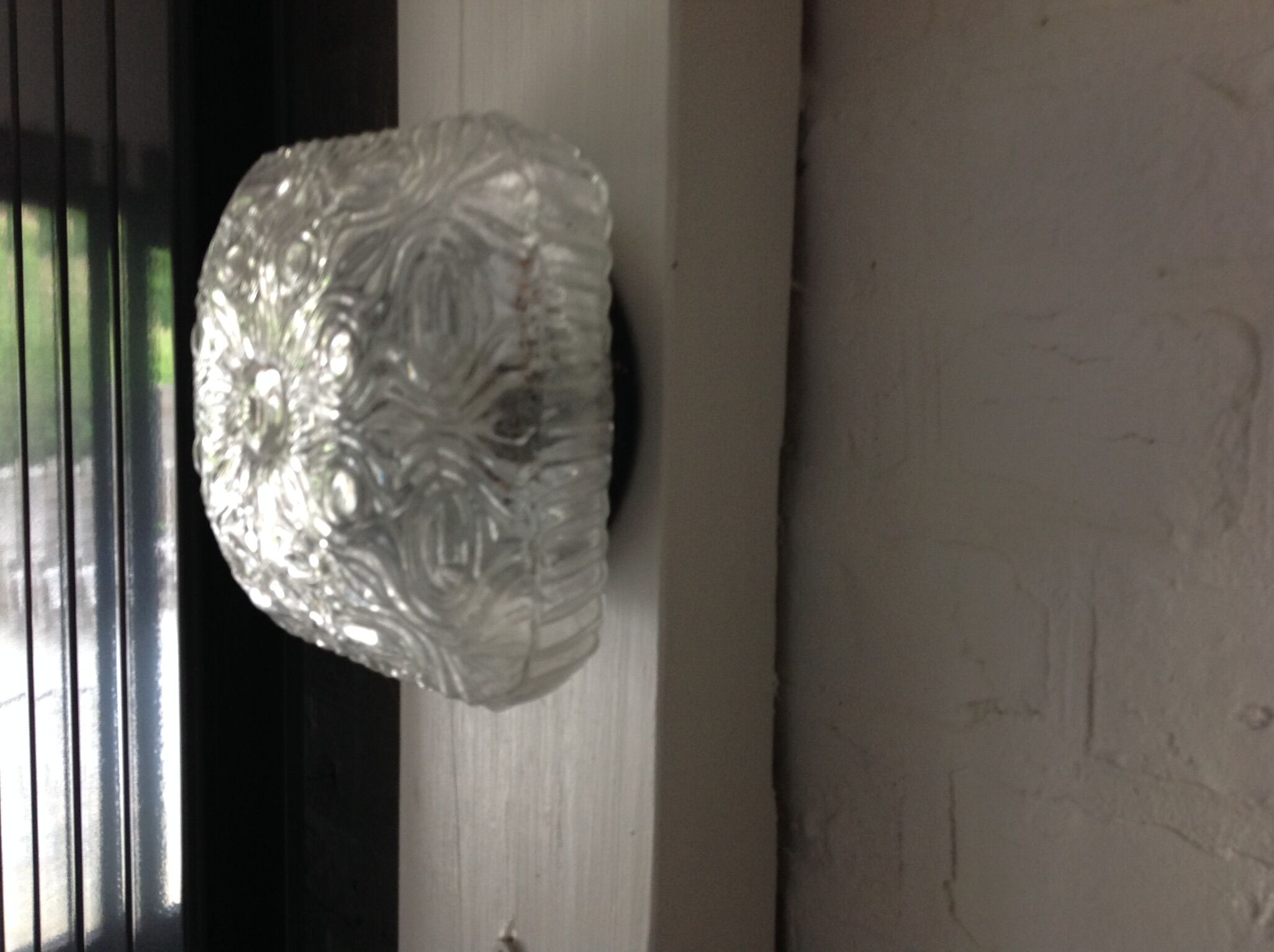 Ceiling lamp vintage wall light