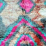 New Boujaad Moroccan Berber Rug 272 x 165 cm