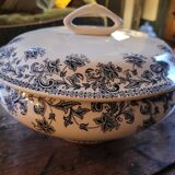 St Amand soup tureen 50s