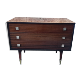 Commode à 3 tiroirs