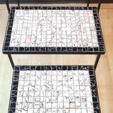 Vintage 70s Nesting Tables