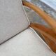 50s armchair