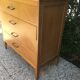 Commode vintage
