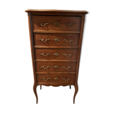 Small storage unit