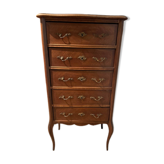 Small storage unit