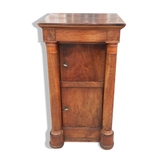 Bedside nightstand era empire