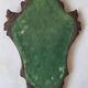 Antique Venetian style mirror