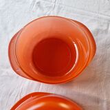 Plats Pyrex Vintage