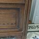 Art Deco bedside table