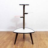 Vintage storey plant door