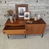 Minvielle enfilade for ARP