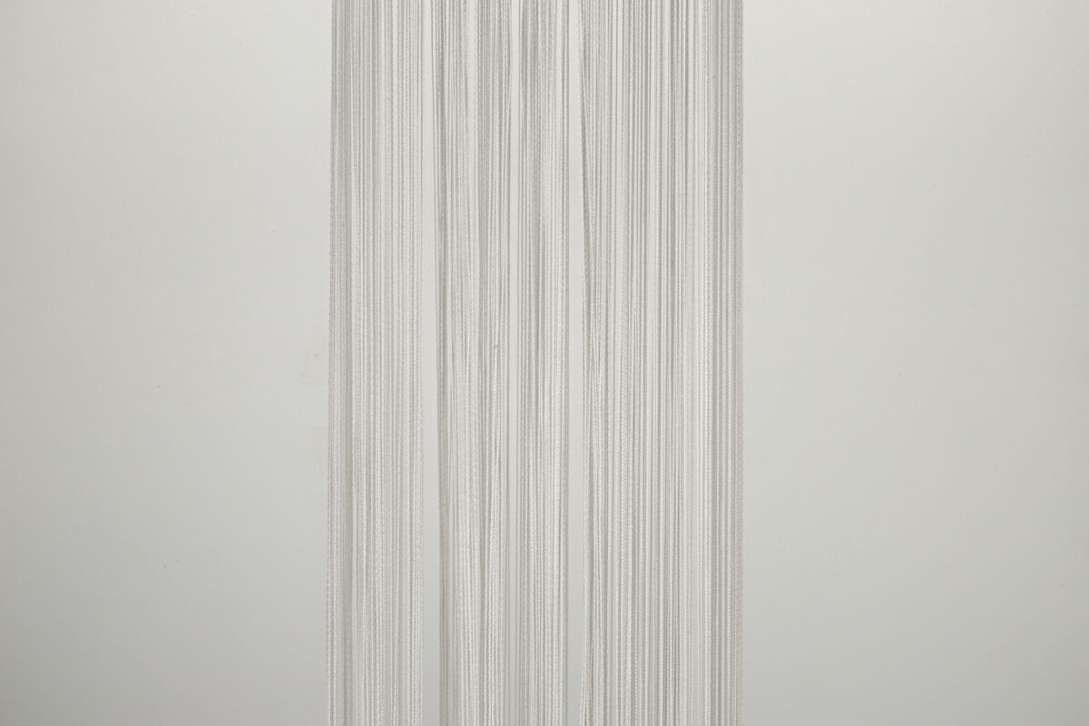 Garbo ceiling light by Mariyo Yagi for Sirrah editions from 1976.