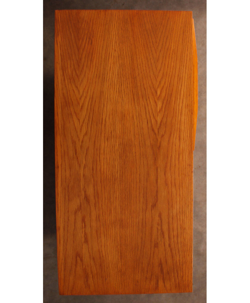 Commode tchèque éditée par Drevozpracujici podnik, 1960