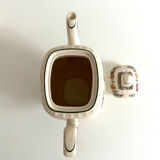 Teapot of villeroi & boch