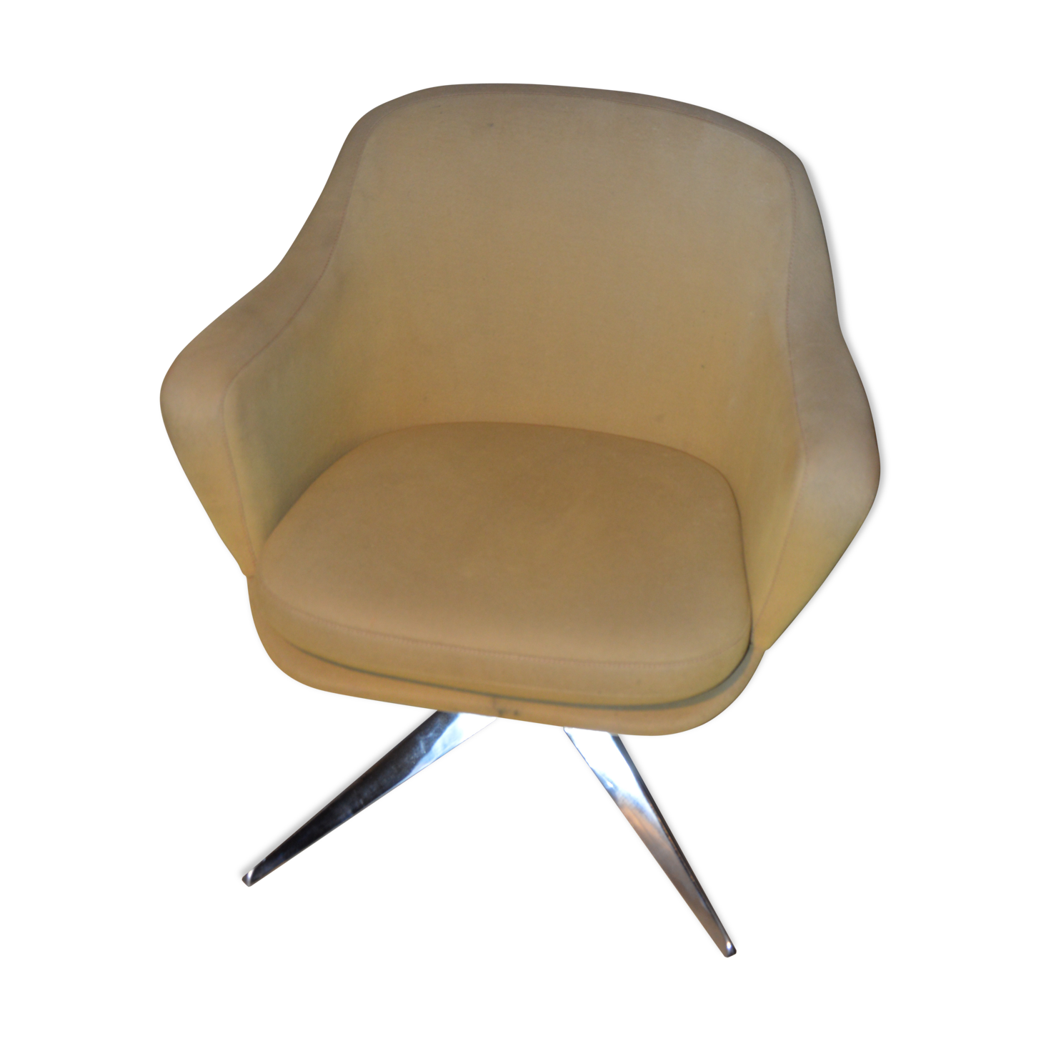 Fauteuil "boardroom" Airfrance