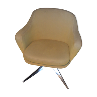Armchair "boardroom" Airfrance