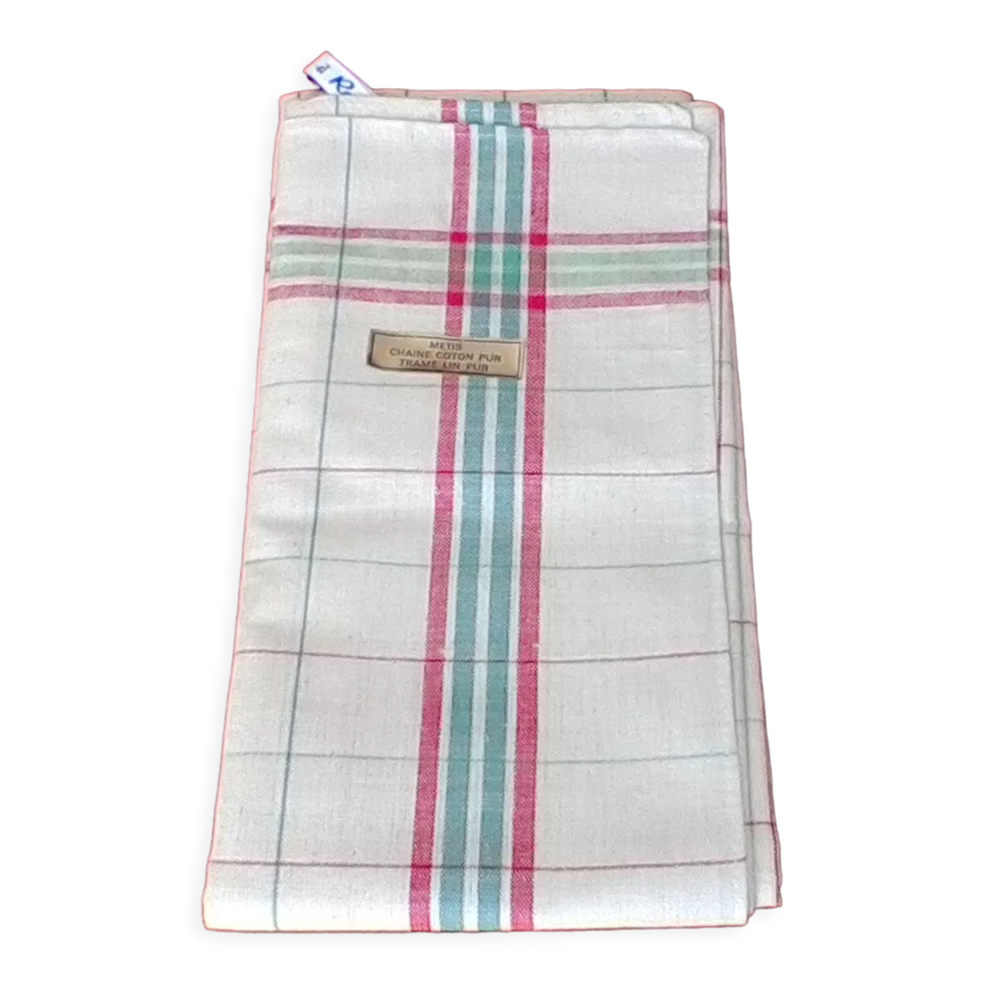 Kitchen towels, vintage.