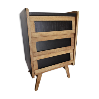 Chiffonier années 60