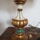 Lampe de salon