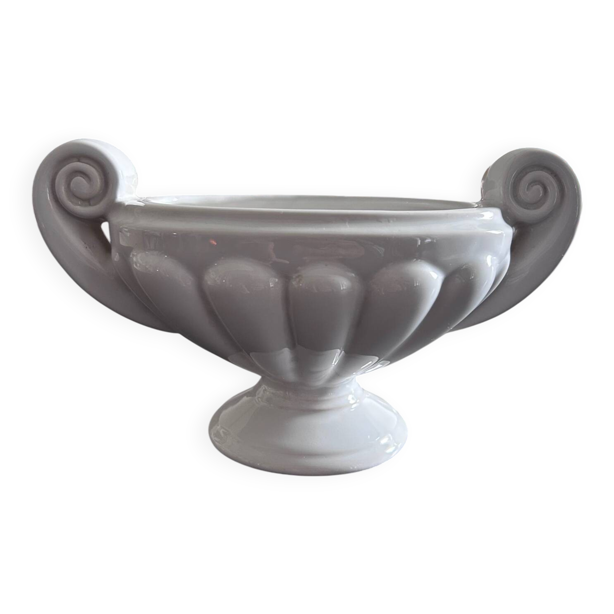 Medici style flowerpot