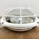 Industrial Bakelite Wall or Ceiling Light from Elektrosvit, 1980s