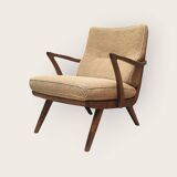 Fauteuil du milieu du siècle