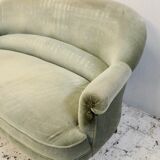 Sofa toad