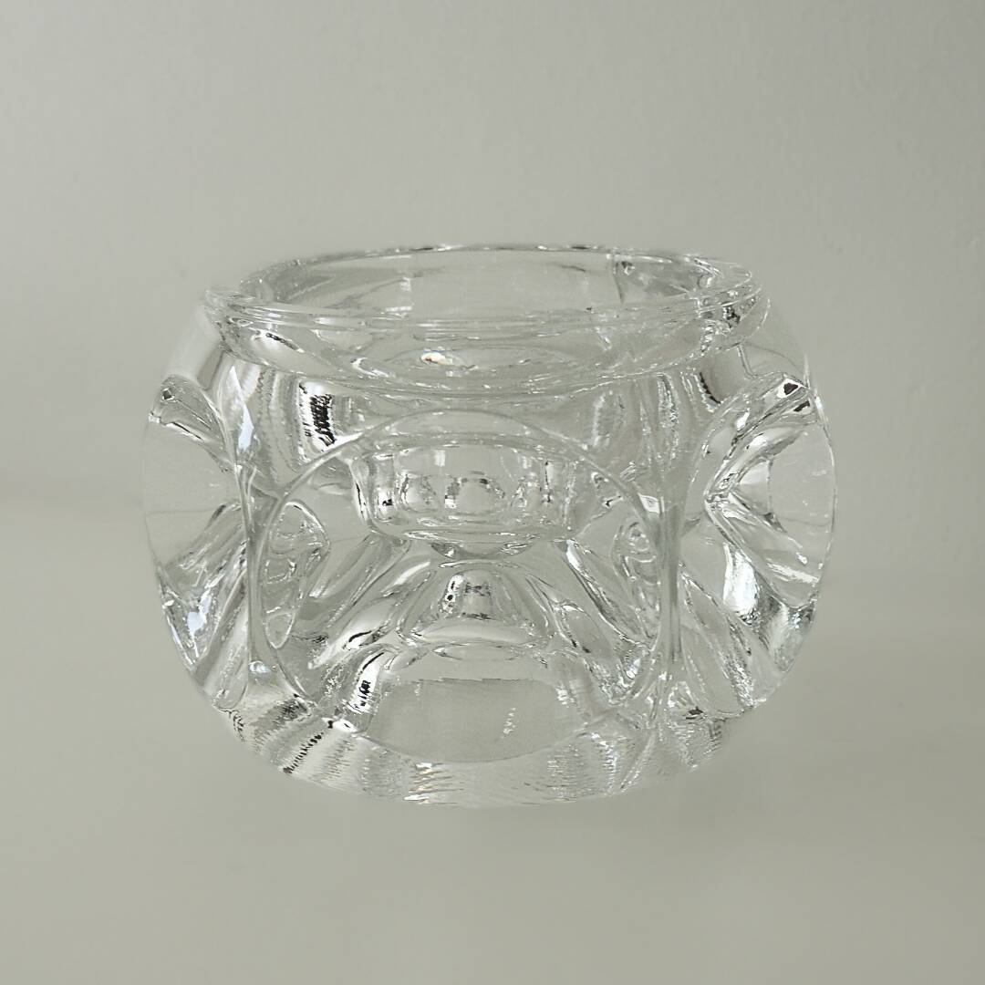Peill & Putzler - Large Votive Candle Holder - 1970s, Germany