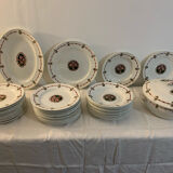 Porcelain set