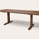 Dining table Tjalfe 2.5m