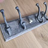Magnificent coat rack / coat hook