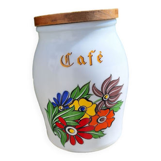 Coffee pot Italy 1960