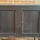 Louis XVI style chest of drawers, spinning top legs - transition style marquetry