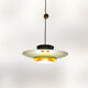 Lyfa hanging lamp 1970