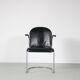 Fauteuil « 413 » par Gispen, Pays-Bas