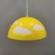 "Cloud lamp" designed by Henrik Preutz for Ikea Sweden. No longer in production