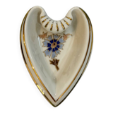 Zsolnay heart catchall