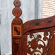 Anglo-Indian Armchair - 19th Century