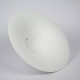 Lampe suspendue semi-vintage danoise par Bonderup et Thorup, 1968