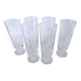 Verres Luminarc flûtes à champagne
