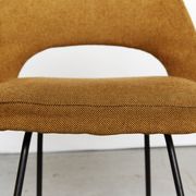 Eero Saarinen Conference Chair No.72 for Knoll International