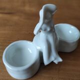 Salt cellar