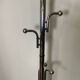 Freestanding coat rack