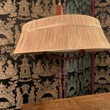 Suspension Temde Leuchten 1960