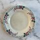 Céranord Siamand dessert plate