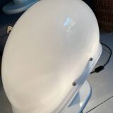 2x Rodolfo Bonetto lamps model 4054 produced by IGuzzini