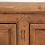 Grand buffet oriental ancien (c.1900) #43